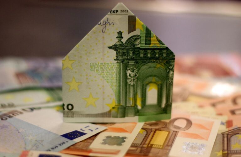 De verbouwing van je bedrijfspand financieren 