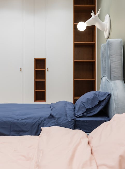 Hoofdkussen voor buikslapers en M line matras 160×200: Slaap als nooit tevoren!